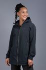 Cesi W's Hooded Coat