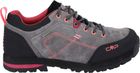 Alcor 2.0 Low WMN Trekking Shoe WP