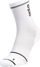 The Ceramicool Reflective Micro Crew Cycling Socks