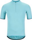 The Essential Half Zip Jersey