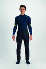 Squadra Pant Short Zip