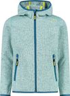 KID G Jacket FIX Hood