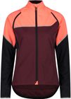 Woman Jacket With Detachable Sleeves