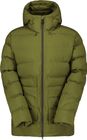 Coat M's Tech Warm