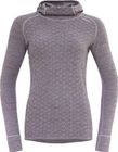 Kvitegga Merino 230 Hoodie WMN