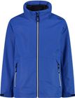 KID Jacket FIX Hood Detachble INN.JACKET