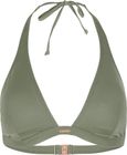 Marga Halter Bikini Top