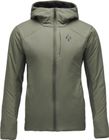 M First Light Hybrid Hoody