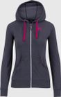 Coppolo Merino W Full Zip Hoodie
