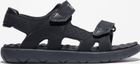 Kids Backstrap Sandal
