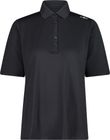 Woman Polo
