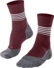 RU4 Endurance Reflect Herren Running Socken