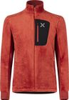 Remind Fleece Jacket