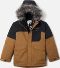 Nordic Strider Jacket