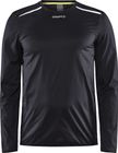 Pro Hypervent Long Sleeve Wind TOP Men