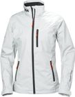 W Crew Jacket