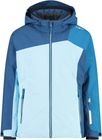 KID G Jacket FIX Hood