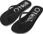 Profile Small Logo Sandals