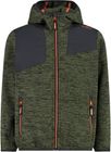 KID Jacket FIX Hood