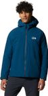 Stretch Ozonic Insulated Jacket