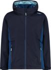 KID G Jacket FIX Hood Detachble INN.JACKET