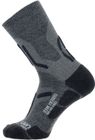 MAN Trekking 2IN Merino Mid Socks