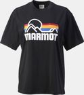 Wm's Coastal Tee Short Sleeve