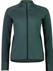 Womens Approach Merino Gridlock Jacket