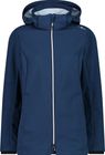 Woman Jacket Zip Hood
