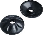 Basket Alpine 99 Black