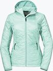 Padded Jacket Stams Women