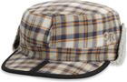 Yukon Cap