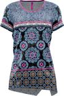 T-shirt Aloha