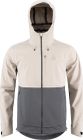 The Ascent 3L Waterproof Hardshell Jacket