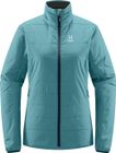 Mimic Silver Jacket Women