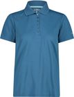 Woman Polo