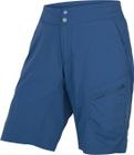 Damen Hummvee Lite Shorts mit Innenhose