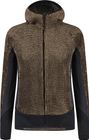 Remix Fleece Jacket Woman