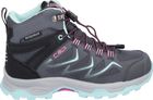 Kids Byne Mid WP Outdoor Shoes