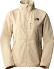 Womens Softshell Travel Jacket