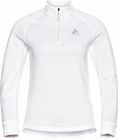 The Berra Mid Layer Half zip.