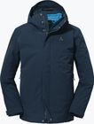 3in1 Jacket Auerspitz Men