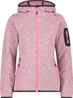 Woman Jacket FIX Hood