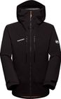 Taiss Pro Hardshell Hooded Jacket Men