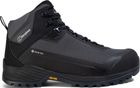 M Deception Trail Goretex Boot Blk/Dkgry