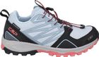 Atik WMN WP Fast Hiking Shoes
