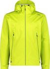 MAN Jacket FIX Hood