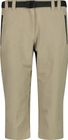 Woman Capri