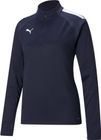 Teamliga 1/4 Zip Top W