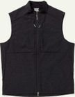 M's Pace Hybrid Vest